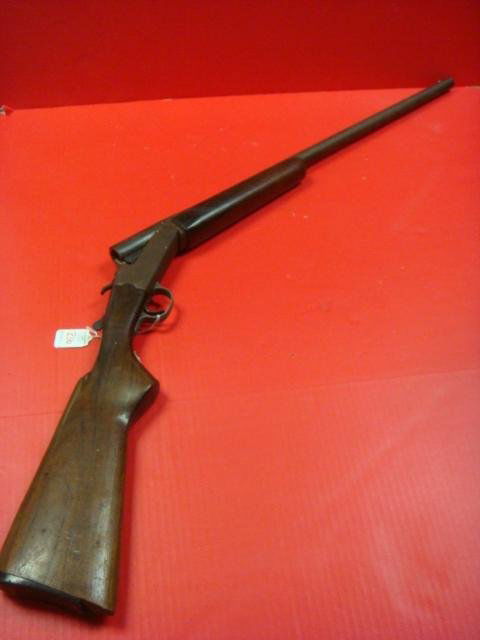 Savage Arms Model 72 Serial Number Lookup
