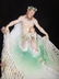 MEISSEN Triton Ensnares a Maiden Figural Group: - 8