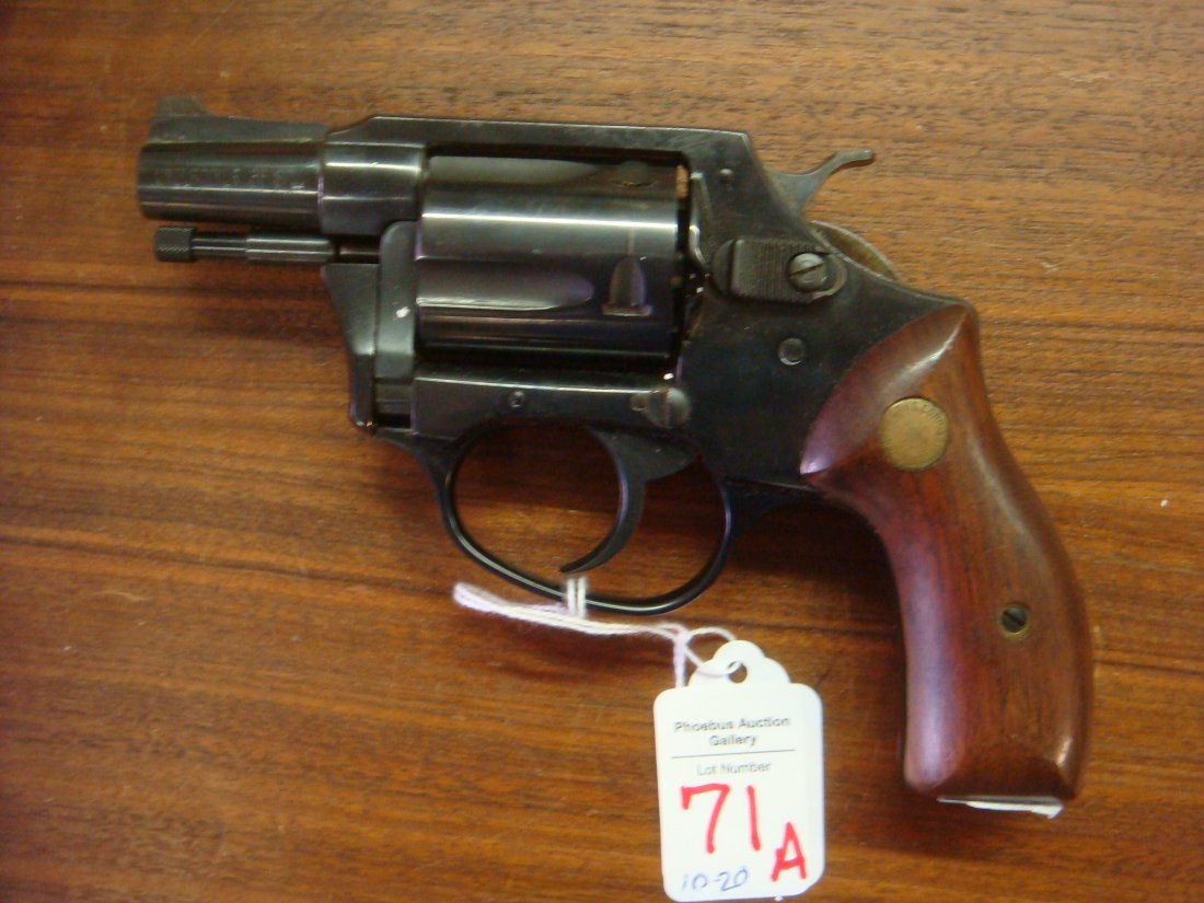 charter arms undercover 38 special 6 round charter arms undercover 38 special 6 round