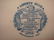 STAFFORDSHIRE "LIBERTY BLUE" Dinnerware, 21 Pieces: - 3