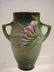 ROSEVILLE FREESIA Flower Pot and Vase: - 2