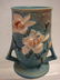 ROSEVILLE MAGNOLIA Bowl and Vase: - 3