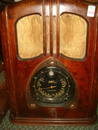 ZENITH Long Distance Radio: