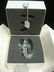 SWAROVSKI Crystal Bald Eagle on Branch: - 4