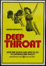 Vintage 16MM Movie, "DEEP THROAT" 1972, 61 Minutes: