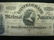 Confederate $100 Note, February 17, 1864: - 2