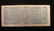 Confederate $100 Note, February 17, 1864: - 3