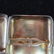 Assorted Sterling Silver Flatware, Thimble, Card Case: - 3