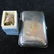 Assorted Sterling Silver Flatware, Thimble, Card Case: - 4
