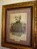 CURRIER & IVES MG Benjamin Butler Framed Lithograph: