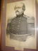 CURRIER & IVES MG Benjamin Butler Framed Lithograph: - 2