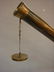Harbormasters Brass Telescope with Brass & Wood Tripod - 3