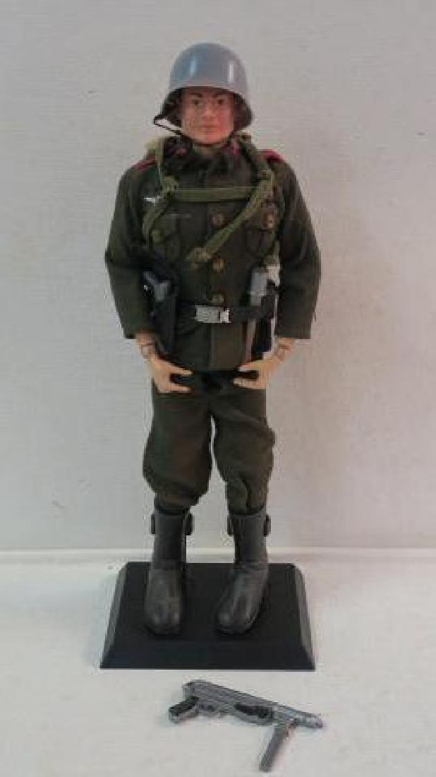 gi joe soldier