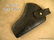 442: Scarce US military leather holster for a Remington