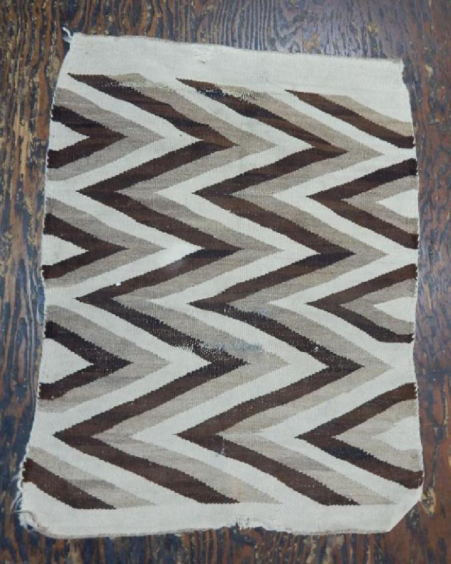 1800 - 1910 American Indian Small Rug (1 of 7)