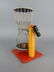 Vintage Bakelite Chuck-A-Luck Game - 4