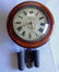 Dold & Co. Colchester Clock