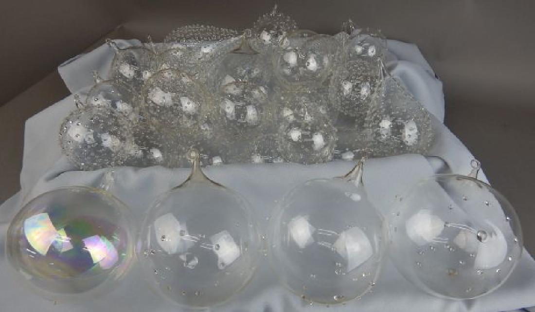 Thirty-Five Hungarian Christmas Balls (1 of 7)