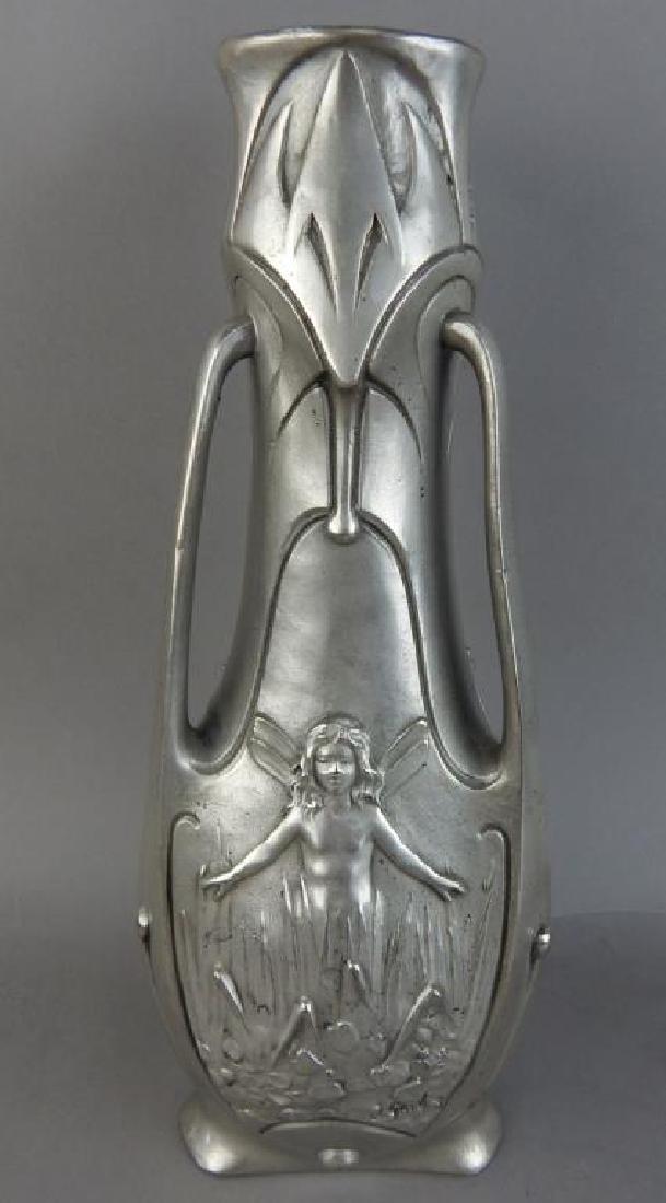 Art Nouveau Pixy Vase (1 of 7)