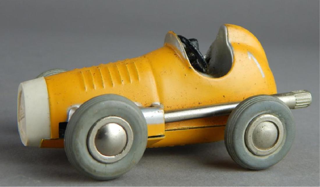 Schuco Micro Racer Key Wind Car (1 of 5)