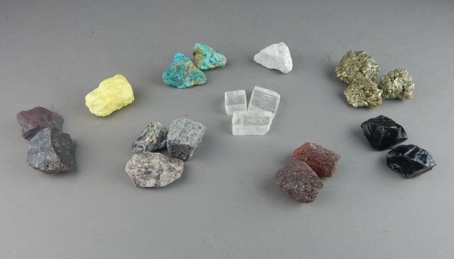 Rock Collection (1 of 10)