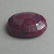 Certified Pigeon Blood Red 145 CT Ruby - 3