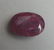 Certified Pigeon Blood Red 145 CT Ruby - 4