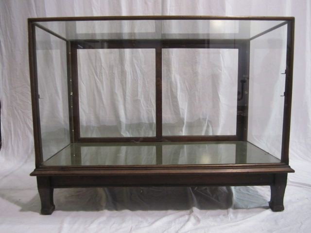 D50-3 DISPLAY CASE