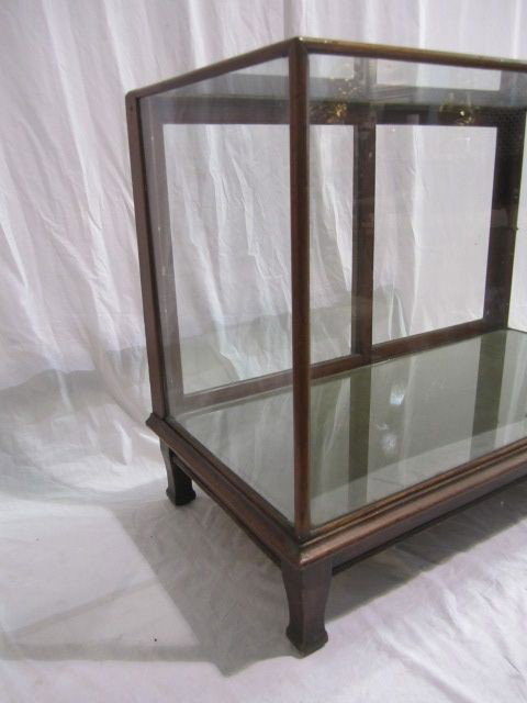 D50-3 DISPLAY CASE - 3
