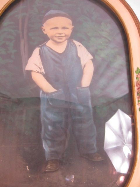 C11-25 THREE FRAMED PICTURES - 2