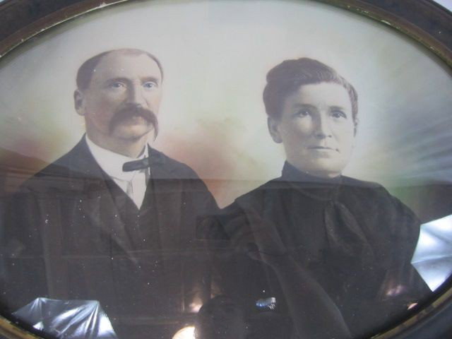 C11-25 THREE FRAMED PICTURES - 4
