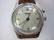 264: C78-40 RARE VULCAIN CRICKET ALARM WATCH - 2