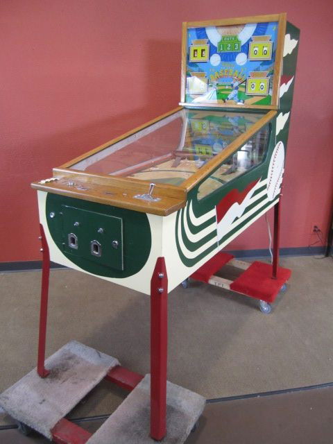 baseball pinball machine price baseball pinball machine price