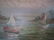 8: E57-2 OIL PAINTING SIGNED "TAYLOR" - 2
