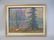 505: A45-5 BIRGER SANDZEN OIL ON BOARD