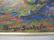 505: A45-5 BIRGER SANDZEN OIL ON BOARD - 3
