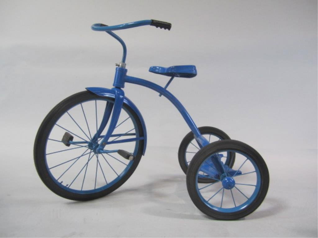 1940s tricycle