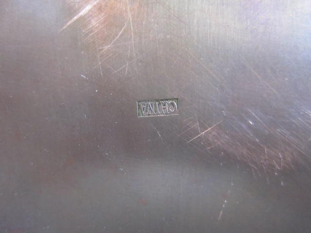 C45-30 CHINESE HARD STONE BOX - 4