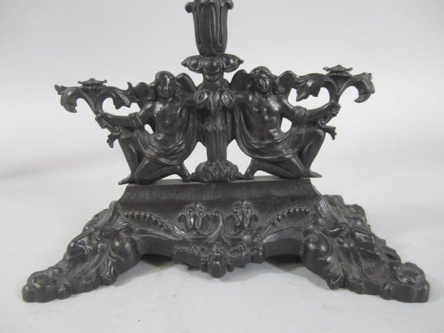 C45-37 "CONTINENTAL" IRON MIRROR - 3