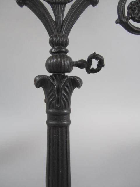 C45-37 "CONTINENTAL" IRON MIRROR - 5