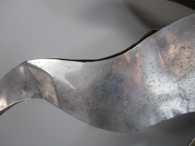 A45-16 BUSTAMONTE MIXED METAL SUN - 6
