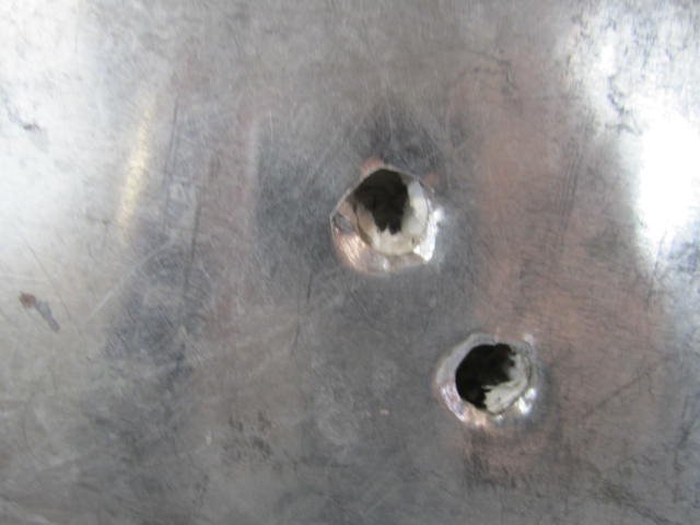 A45-16 BUSTAMONTE MIXED METAL SUN - 8