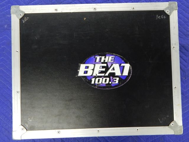 Technics Direct Drive Turntable System SL1200 MK2 (1 of 8)