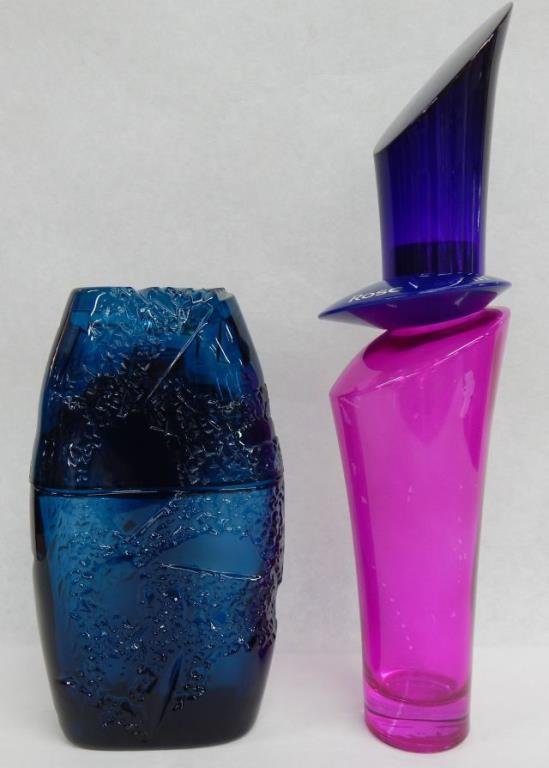 Guy Laroche & Pierre Cardin Display Perfumes (1 of 6)