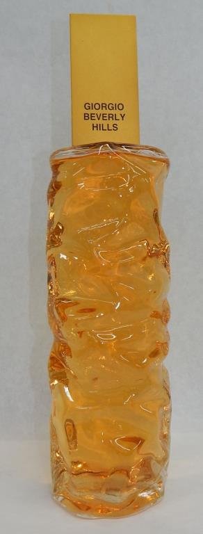 Giorgio Beverly Hills "So You" Display Perfume (1 of 4)