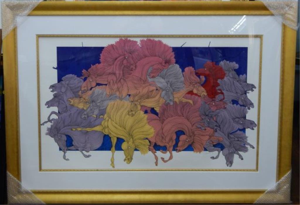 (434) Guillaume Azoulay "Stampede" (1 of 1)