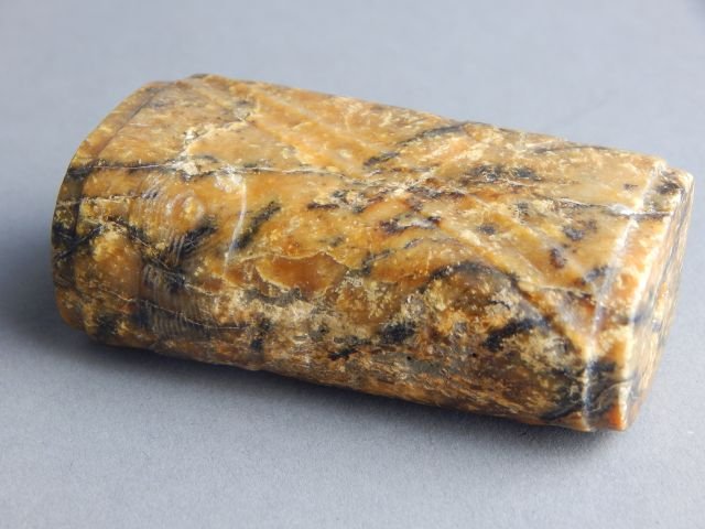 Old Chinese Jade Carving (1 of 4)