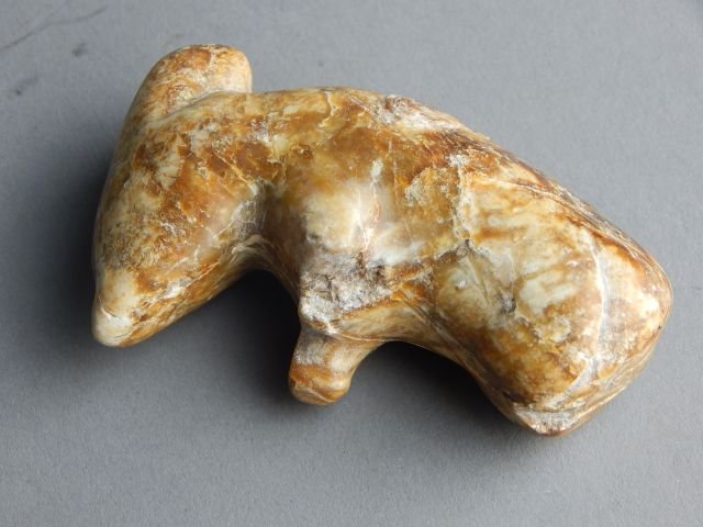 Old Chinese Jade Carving (1 of 3)