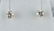 14k Yellow Gold 0.50 ct. Diamond Stud Earrings - 2