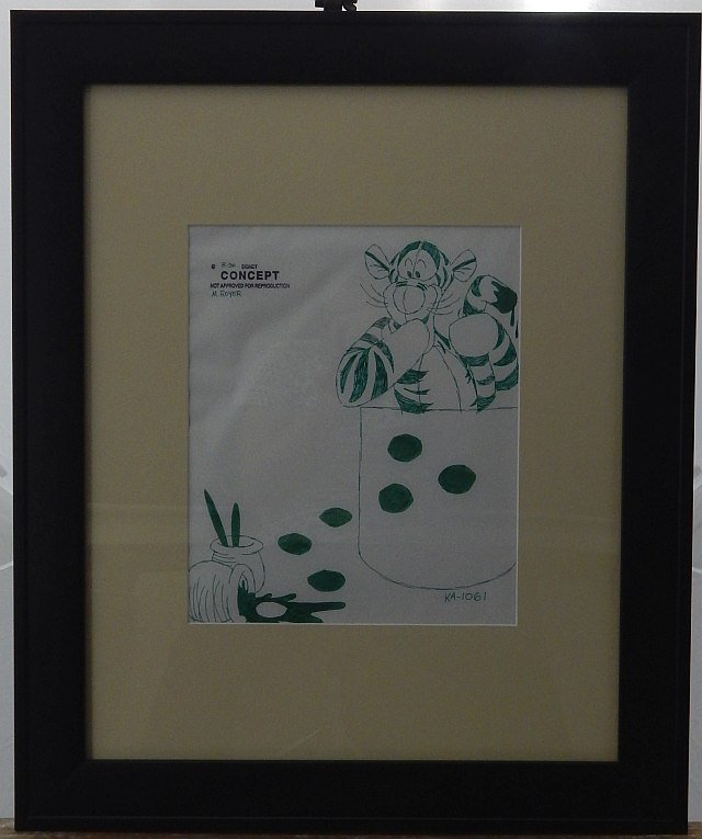 (241) Mike Royer " Tigger" (1 of 3)